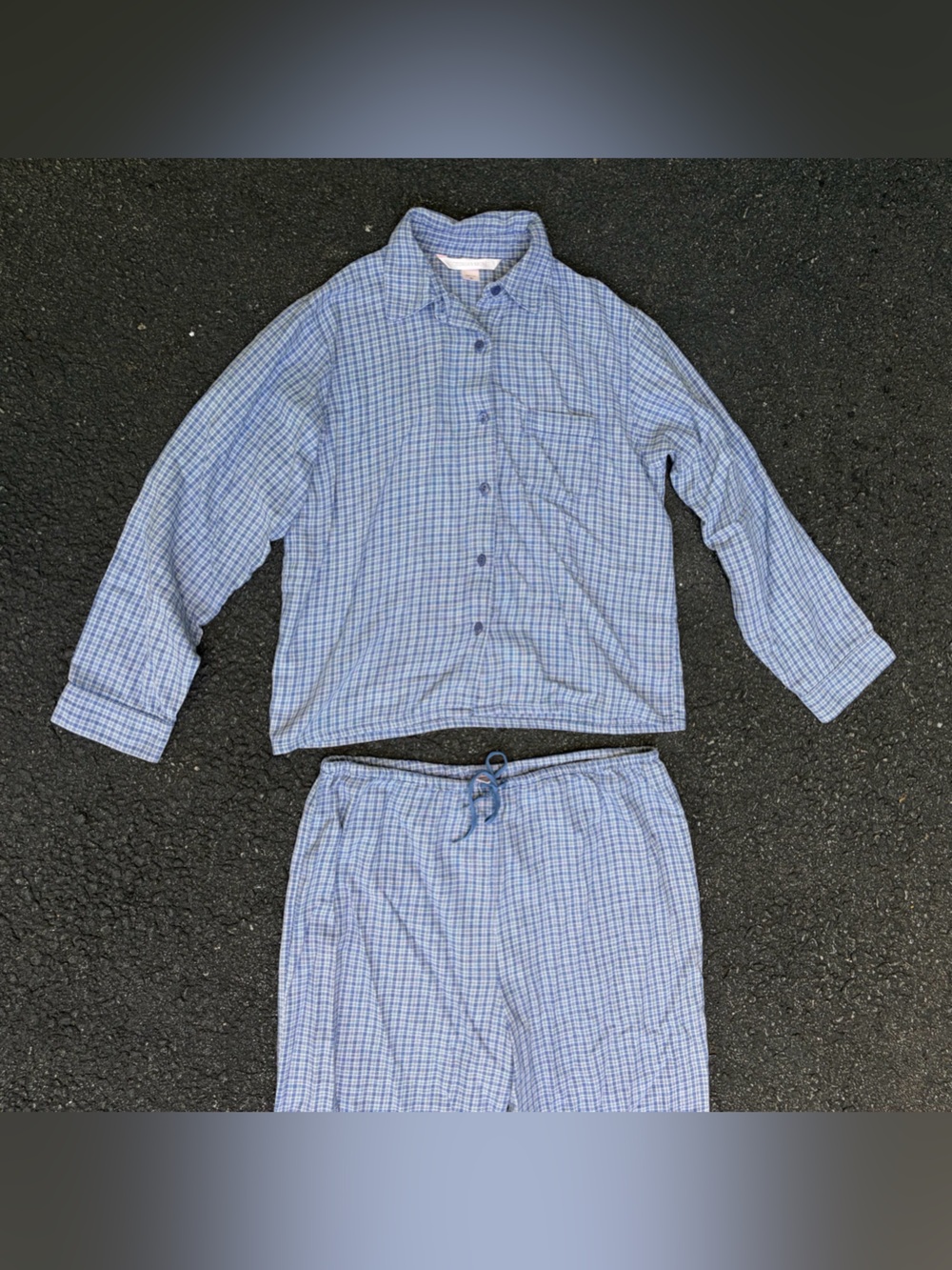 Victoria Secret Matching PJ Set